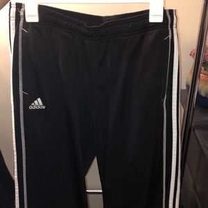 Adidas sweatpants